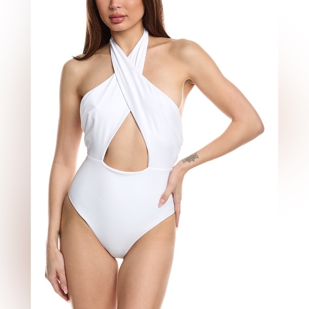 Beach Riot Jessica One-Piece Medium B1107